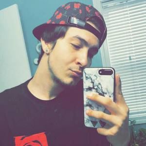 Meet your Posher, Dan